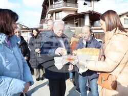 Снимка: Община Банско