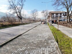 Снимка: Община Банско