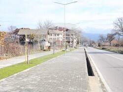 Снимка: Община Банско