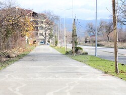 Снимка: Община Банско