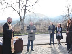 Снимка: Община Банско