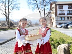 Снимка: Община Банско