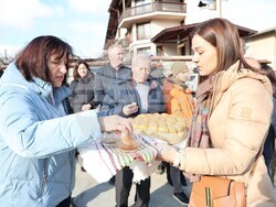 Снимка: Община Банско