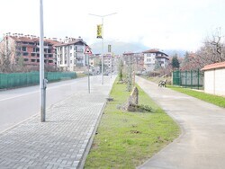 Снимка: Община Банско