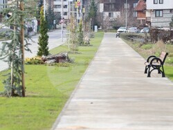 Снимка: Община Банско