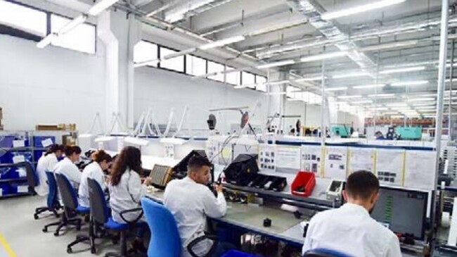 АТА: Над 7 хиляди млади албанци са наети на работа, а 6290 са преминали професионално обучение от началото на годината