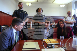 UnitedHealthcare CEO Killed