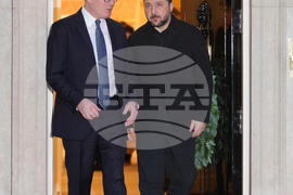 Britain Russia Ukraine War