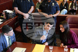 UnitedHealthcare CEO Killed