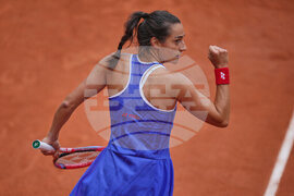 Garcia Sponsorship Gambling