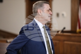 Murdaugh Killings-Court Clerk