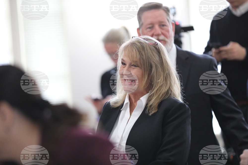 Murdaugh Killings-Court Clerk