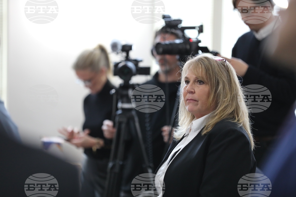 Murdaugh Killings-Court Clerk