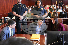 UnitedHealthcare CEO Killed