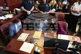 UnitedHealthcare CEO Killed