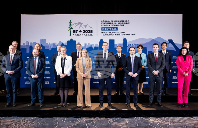 Canada-G7-Industry