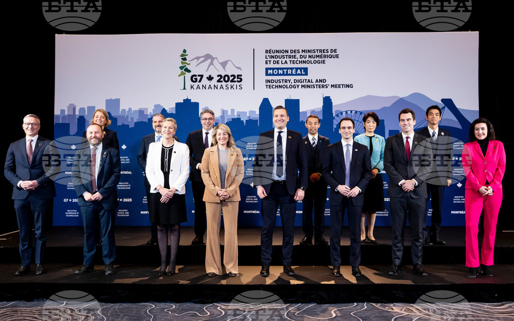 Canada G7 Industry
