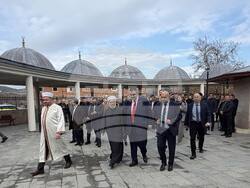 Снимка: Коалиция „Движение за права и свободи – Ново начало“