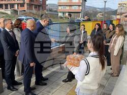 Снимка: Коалиция „Движение за права и свободи – Ново начало“