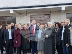 Снимка: Коалиция „Движение за права и свободи – Ново начало“