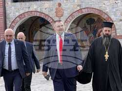 Снимка: Коалиция „Движение за права и свободи – Ново начало“