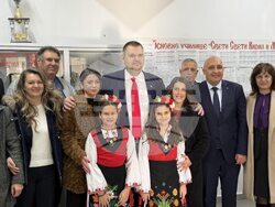 Снимка: Коалиция „Движение за права и свободи – Ново начало“