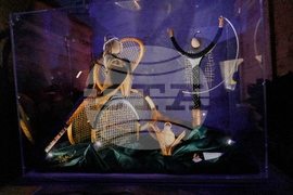 Vatican Nativity Exhibition