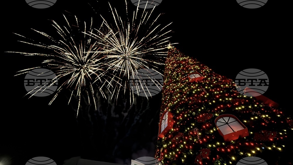 Българското училище „Паисий Хилендарски“ в Памплона, Испания, ще организира на 20 декември тържество „Нощ на талантите“