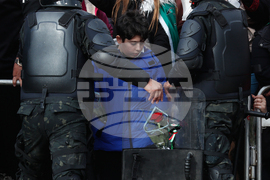 Syria Assad Fall Anniversary