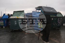 Greece Farmers Protests