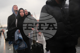 Greece Farmers Protests