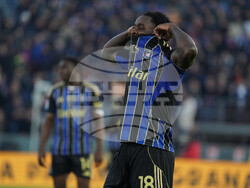 Italy Serie A Soccer