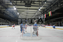 Italy U20 World Championship Ice Hockey