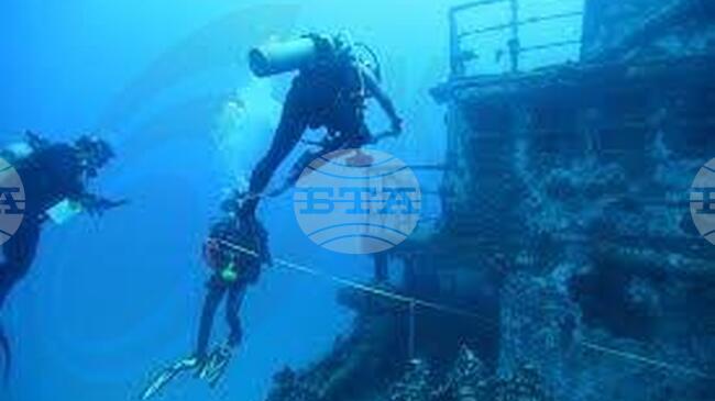 КНА: Кипър се стреми да засили водолазния туризъм, казва заместник-министърът на туризма