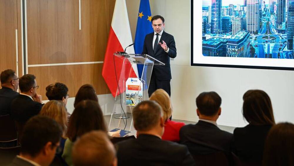 ПАП: Полски министър призова за възстановяването на конкурентоспособността на ЕС