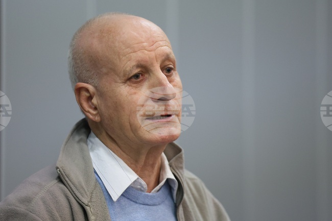 Владимир Калоянов - стихосбирка - представяне