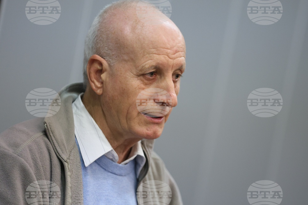 Владимир Калоянов - стихосбирка - представяне