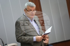 Владимир Калоянов - стихосбирка - представяне