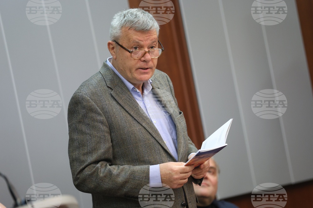 Владимир Калоянов - стихосбирка - представяне