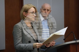 Владимир Калоянов - стихосбирка - представяне