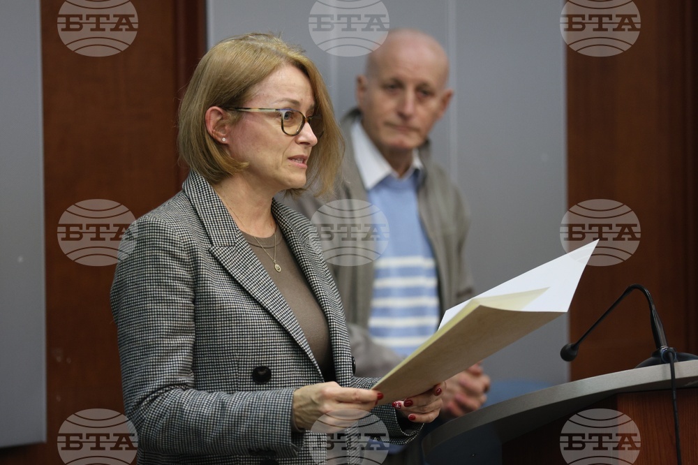 Владимир Калоянов - стихосбирка - представяне