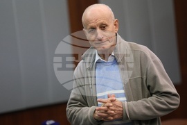 Владимир Калоянов - стихосбирка - представяне