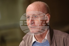 Владимир Калоянов - стихосбирка - представяне