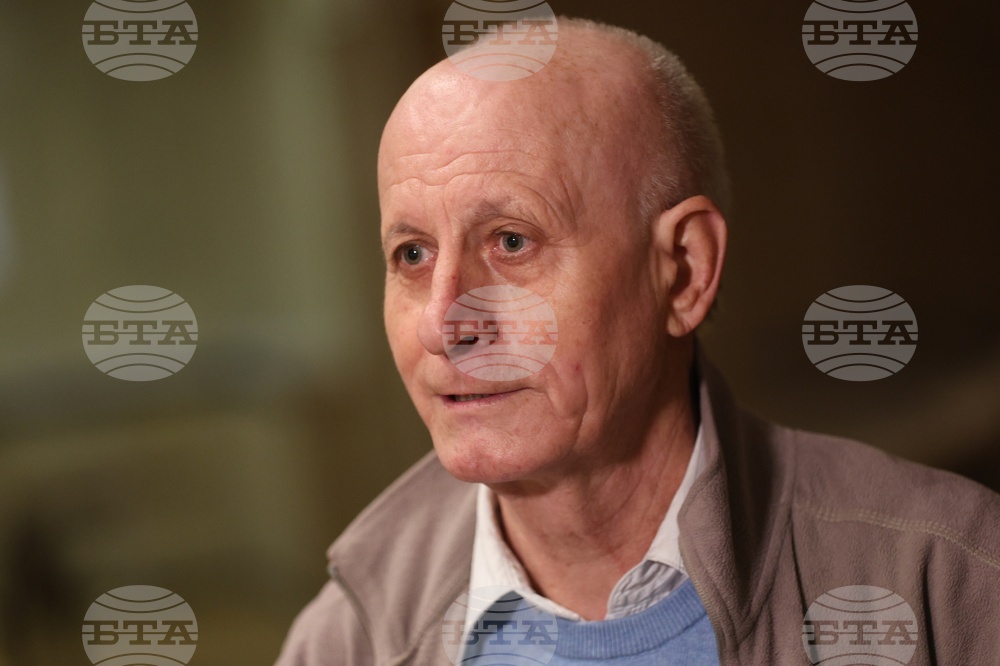 Владимир Калоянов - стихосбирка - представяне