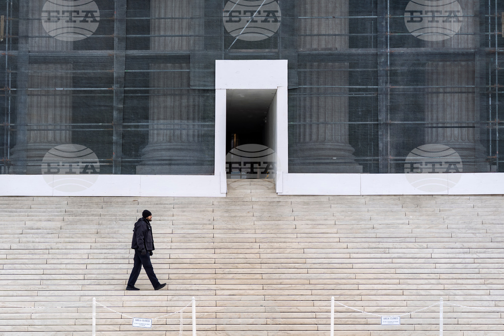 Supreme Court Executive Power