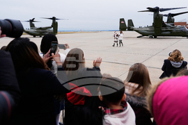 Melania Trump White House Holidays