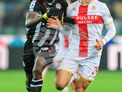 Italy Serie A Soccer