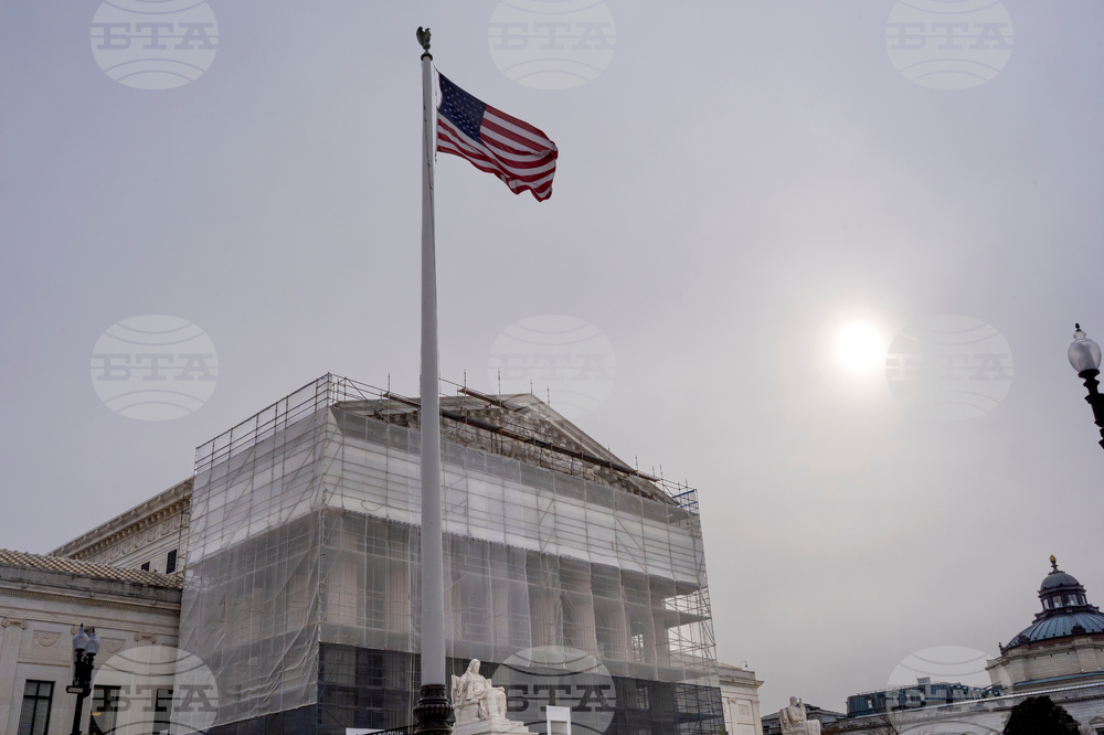 Supreme Court Executive Power