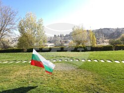 Турция - Кападокия - Български документален филм за борбата с множествената склероза започва от маратон в Кападокия