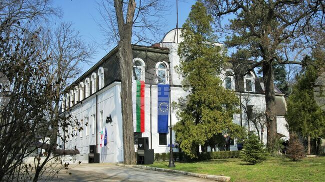 Радио Варна чества 91 години от първото си предаване